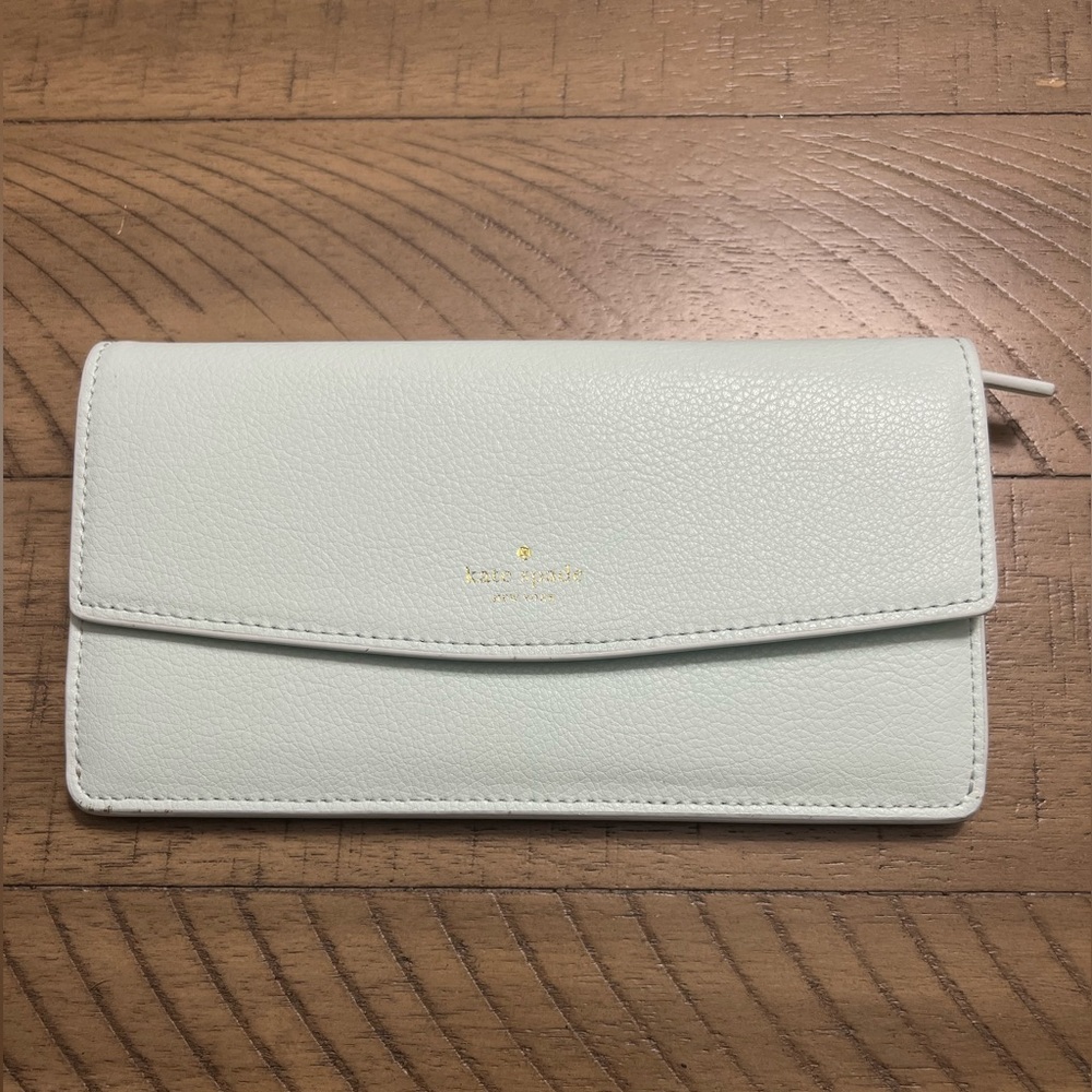 Brand New Kate Spade Wallet